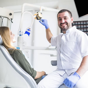 Everything You Need to Know About Periodontal Disease