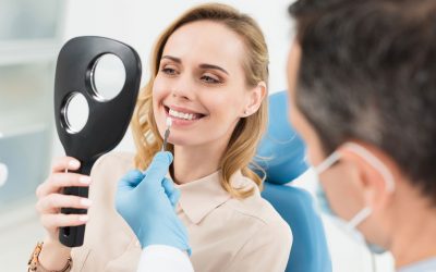 Dental Implants vs. Crown and Bridges: Which is Better?