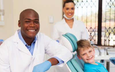 Common Pediatric Dental Problems